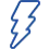 Lightning icon